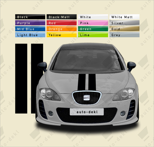 Fits seat leon mk2 - mk2, 1p1