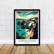 Gorran Haven Cornwall Travel