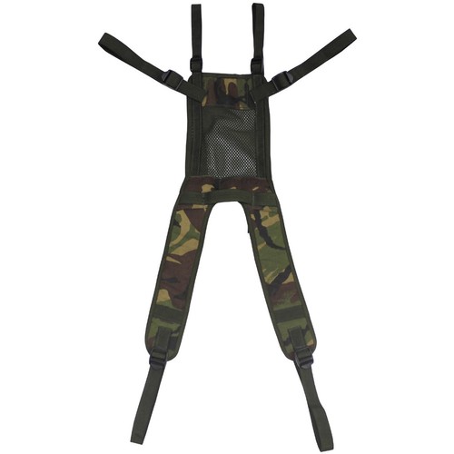 Army surplus british - army,