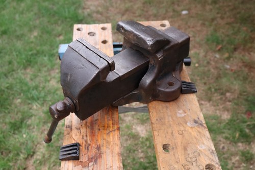 Vintage woden 186b 4in - vintage, 186b/3