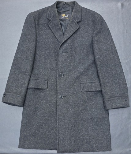 Dunn crombie long - &, co