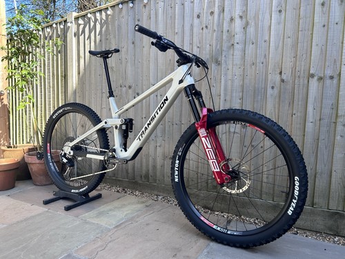 Transition sentinel carbon - sentinel,