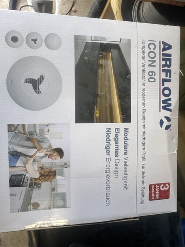 Airflow icon 150mm - airflow,