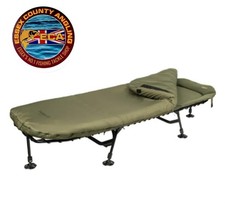 Trakker Big Snooze Bed System