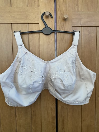 Total support embroidered - total,