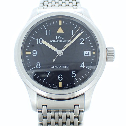 Iwc pilot watch - pilot,