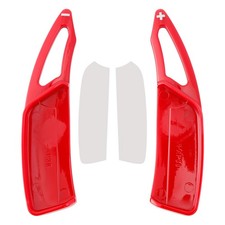 Steering Wheel Paddle Shifter