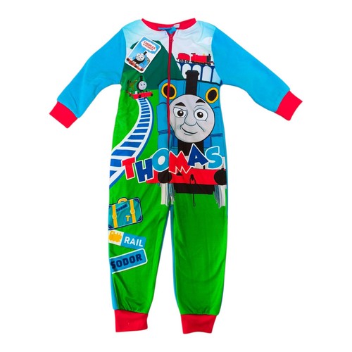 Thomas the tank engine boys - the,