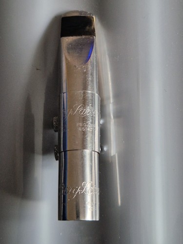 Berg larsen 100 - larsen, metal
