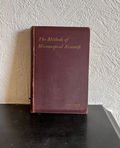 Cole methods of - ·,