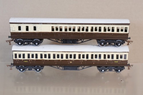 Graham farish gauge vintage - gauge,