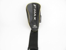 Cobra F-Max Driver Headcover