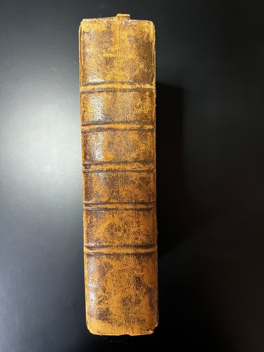 Antique bible cambridge - antique,