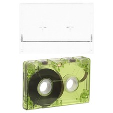 Blank Cassette Tapes Mini