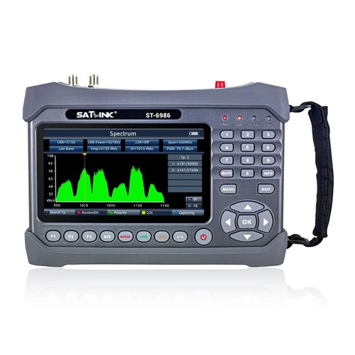 Satlink 6986 professional - st-6986,