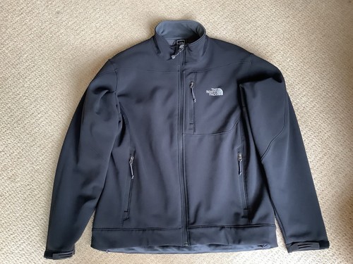 North face apex softshell - north,