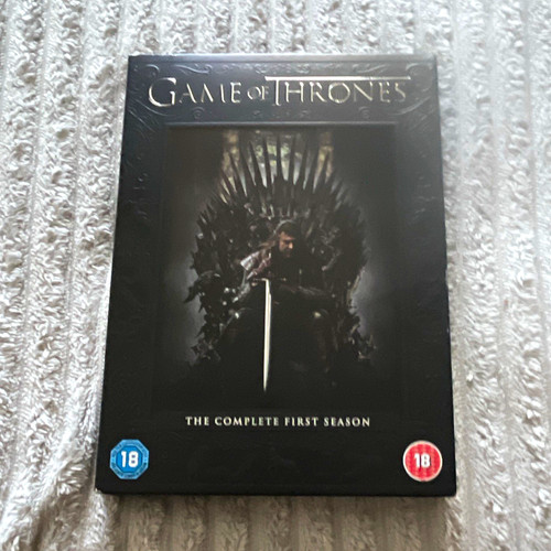 Game thrones seasons - game, 1-6