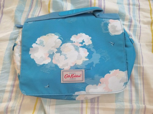 Cath kidston cloud print - kidston,