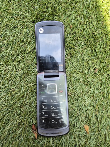 Motorola gleam mobile - motorola,