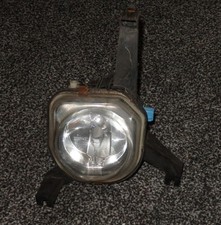 PEUGEOT 306 PHASE 3 FOG LIGHT