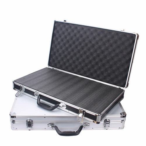 Tool box aluminium - tool,