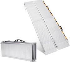Portable Folding Aluminum