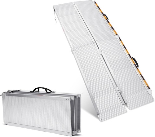 Portable folding aluminum - portable,