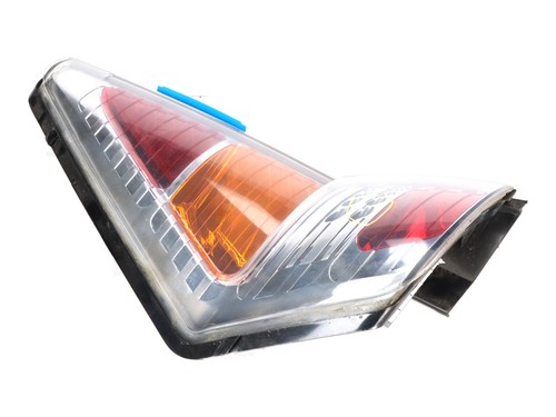 Left taillight microcar go - left, m.go