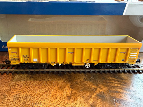 Dapol gauge 76 network - dapol, oo
