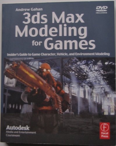 3ds max modeling for - modeling, ins