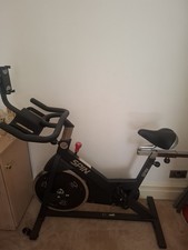 Spin L3 Indoor Exercise Bike