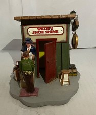 LEMAX Carole Town Collection