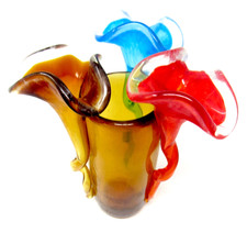 GIANT! 31cm Magnificent Murano