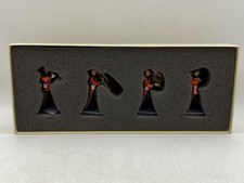 Britains Band of lifeguards