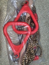 Jungle Gym Hanging Rings With