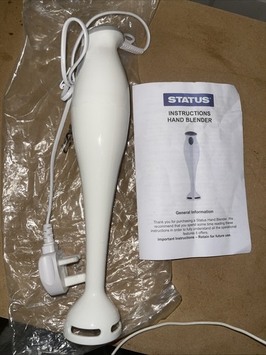 Status odessa hand blender - status,