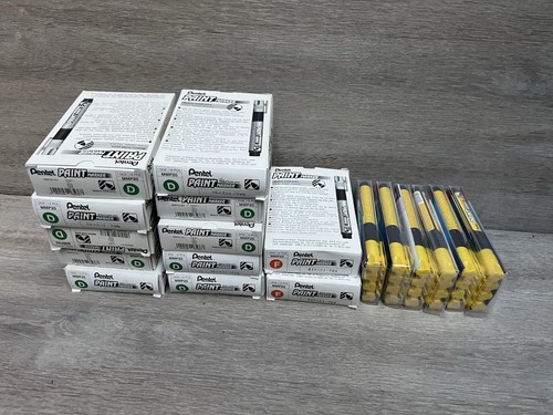 Pentel mmp20 permanent paint - pentel,