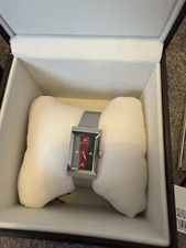 Gucci Women's Stainless Steel