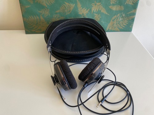 Sennheiser momentum wired - sennheiser,