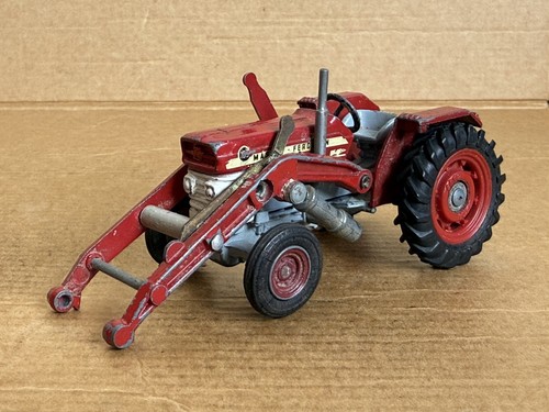Corgi massey ferguson - corgi, 165