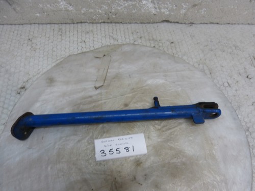 Suzuki dr650 side stand - dr650,