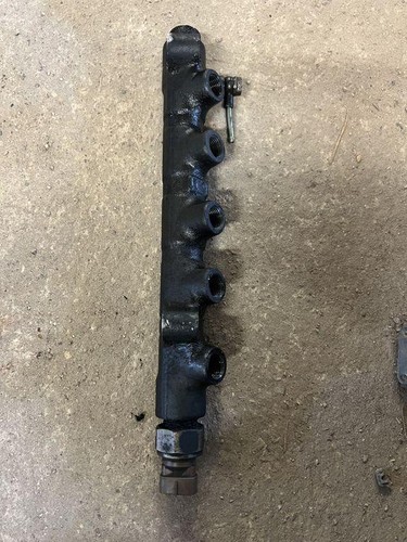 Toyota rav fuel - fuel, main