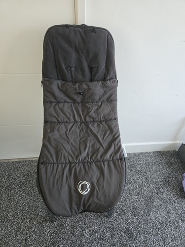 Bugaboo footmuff cosytoes - bugaboo,