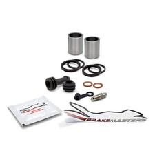 Kawasaki GPX250 R F16 2002 rear brake caliper piston seal replacement parts