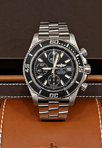 Breitling superocean - breitling,