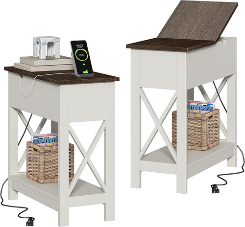 Narrow flip top - narrow,