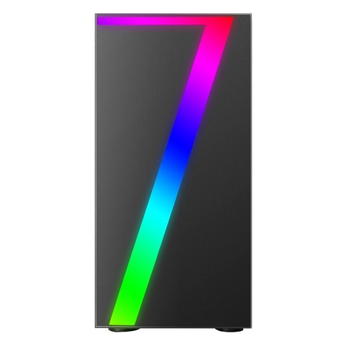 Fast gaming tower - tower, core