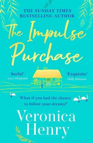 The impulse purchase new book - impulse,