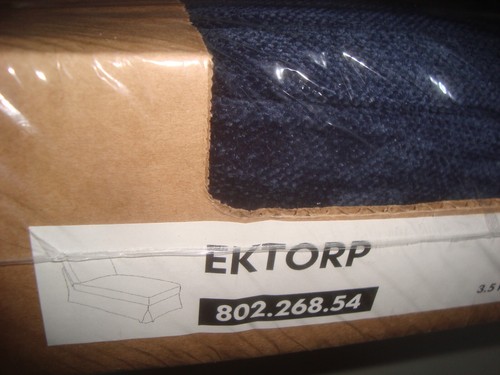Ikea ektorp cover for - cover,