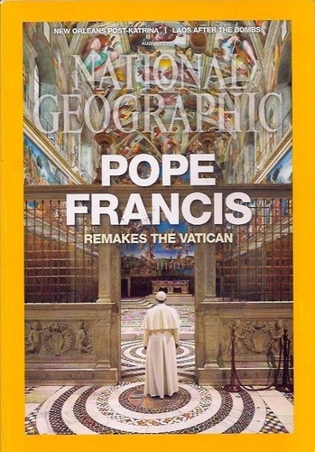 National geographic aug - national, geographic-aug